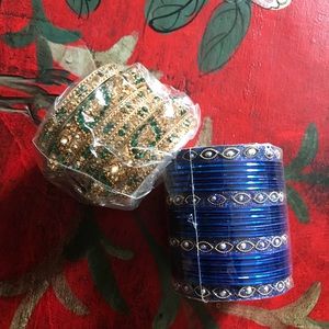 GIRLS BANGLES PAKISTANI/INDIA